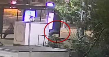 В столице ограбили прохожего: полиция задержала подозреваемого и его сообщников