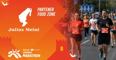 Sporter: Молдова выиграла глобальный финал Julius Meinl Barista Cup 2026 Ⓟ