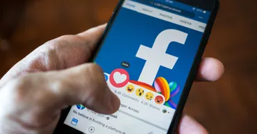 В Facebook пароли заменят биометрия и PIN-код