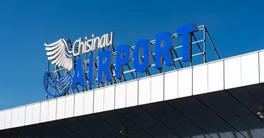 Veniturile Aeroportului din Chișinău s-au dublat în 2025, depășind 2,5 miliarde lei