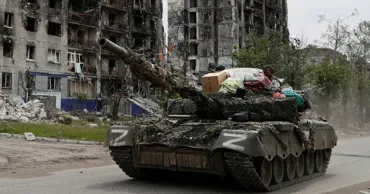В Кишиневе принята резолюция о запуске спецтрибунала по агрессии против Украины