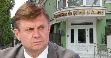 Киверь: Открытие «Русского дома» в Тирасполе противоречит международному праву