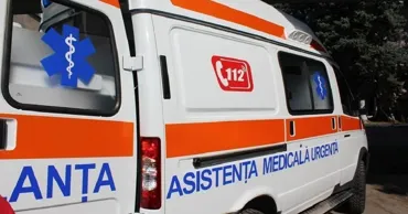 За неделю скорая помощь выезжала на 92 ДТП: среди пострадавших 19 детей