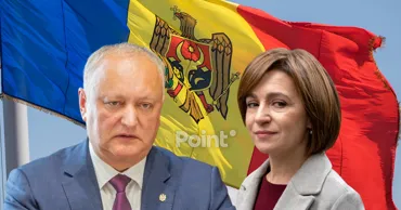Додон: Участие Санду в "Коалиции решительных" - грубое нарушение нейтралитета Молдовы