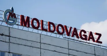 Moldovagaz возглавила рейтинг самых прибыльных госпредприятий