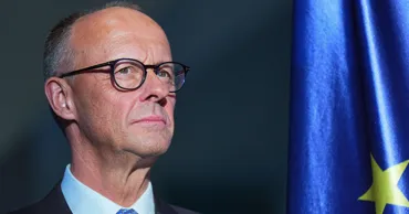 Merz: Nord Stream 2 nu are licență și acest lucru nu se va schimba