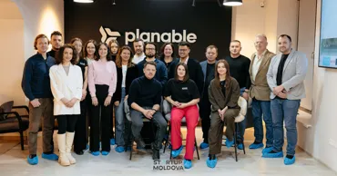 Investment Readiness Program: рекордные $2,4 млн привлеченных инвестиций Ⓟ