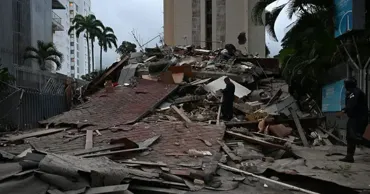 164 de morți și peste 970 de răniți după cele două cutremure consecutive în Venezuela