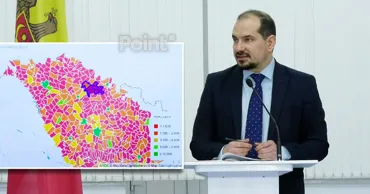 Правительство: Ни одно село не исчезнет в результате реформы публичной администрации