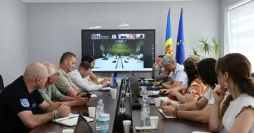 Сброс воды в Днестр урезали до 75 м³/с: водохранилище критически обмелело