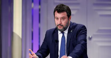 Вице-премьер Италии: Вместо того чтобы закрывать школы, давайте закупать газ у РФ