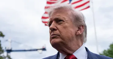 Trump nu a exclus includerea Venezuelei în componența SUA