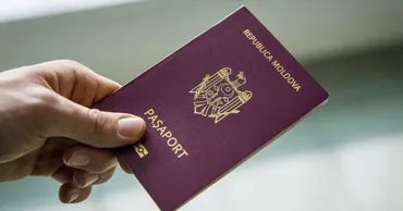 В Молдове переносится введение новых тарифов на паспорта