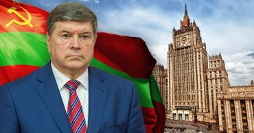 В Москве обсудили тему приднестровского урегулирования с учетом ухудшения ситуации в регионе. Фото: Point.md.
