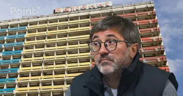Procuratura Anticorupție: Beneficiarul Hotelului Național este Andronachi