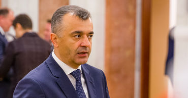 Кику: Нападки некоторых конкурентов на ЦИК вызывают беспокойство.
