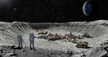 NASA ar putea amâna din nou aselenizarea din cauza lipsei costumelor spațiale