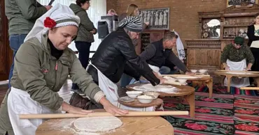 Turoperatori și jurnaliști din România au descoperit trei destinații din Moldova