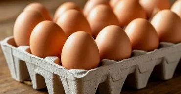 Creșterea prețurilor la ouă cu peste 30% va fi verificată