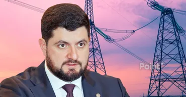 Молдова планирует объединить рынок электроэнергии с европейским к 2028 году