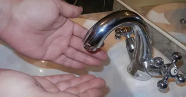 В Бельцах двое суток нет воды: граждан призывают набраться терпения