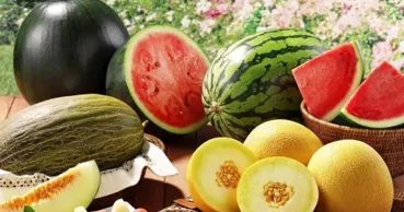 Mit sau realitate? Poți sau nu face intoxicație cu nitrați dacă mănânci pepene verde