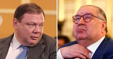 Великобритания сохранит санкции против Усманова и Фридмана