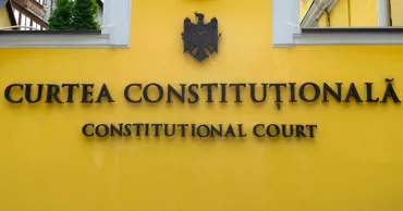 КС отклоняет исключения о неконституционности, выдвинутые адвокатом Таубер и Гуцул