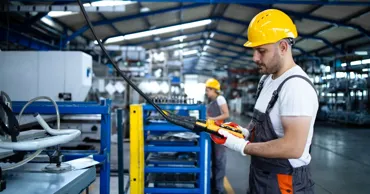 Промышленность Молдовы выросла на 7% с начала года