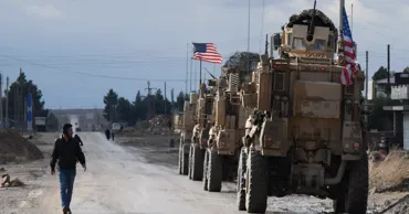 США рассматривают передислокацию военных баз на Ближнем Востоке подальше от Ирана