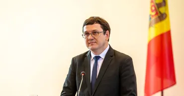 Spatari: R. Moldova trebuie să deschidă toate clusterele de negocieri cu UE în toamnă