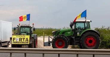 Forța Fermierilor amenință cu proteste dacă autoritățile nu sprijină agricultorii