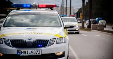 За неделю полиция составила почти 19 тысяч протоколов о правонарушениях
