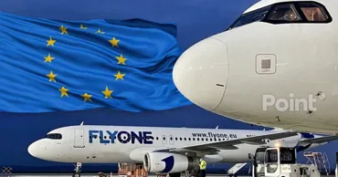 Durleșteanu: Reglările de conturi din aviația moldovenească au ajuns la Bruxelles