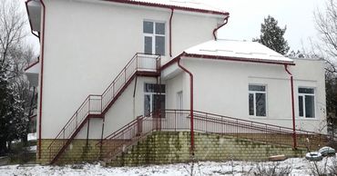 "Шор": В Тараклии откроется новый детский сад.