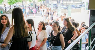 В Молдове выросло число студентов, поступивших в вузы