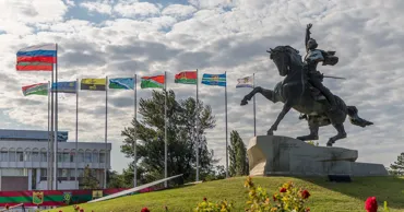 În Transnistria a fost prelungit Codul Galben de alertă terorist până la 30 octombrie