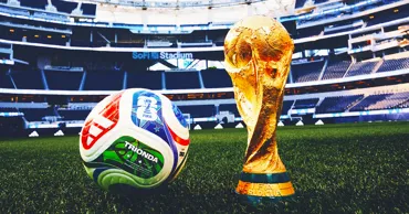 FIFA a majorat prețurile biletelor pentru finala Campionatului Mondial până la 11.000 de dolari