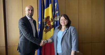 Ghidul de integritate în Serviciul Fiscal de Stat, prezentat la Chișinău