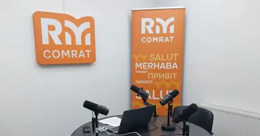Compania Teleradio-Moldova lansează un post de radio regional în UTA Găgăuzia