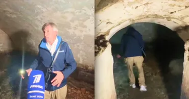 Buncărele din Chișinău, între trecut și abandon. Cum erau pregătite înainte de atac