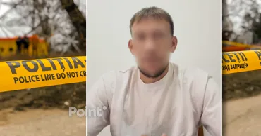 Bărbatul care s-a împușcat în raionul Orhei a înregistrat un video: Îmi cer iertare de la toți