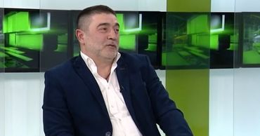 Рошка: Нельзя исключать возможность возвращения Филата в политику.