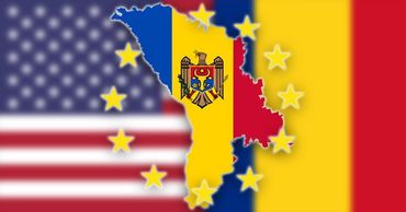 Румыния и США будут согласовывать действия в поддержку евроинтеграции РМ. Фото: Point.md.