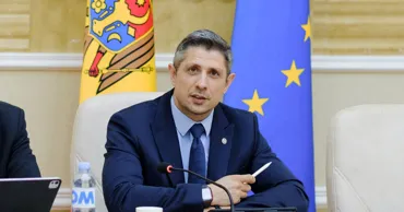Кожухарь: Минюст готовит программу развития юстиции до 2031 года