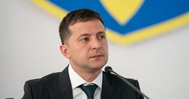 Зеленский признал, что для возвращения Крыма у Украины "формулы" нет.