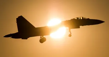 Военные спасли одного пилота истребителя ВВС США, сбитого Ираном