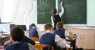 В Молдове новый учебный год впервые начинают более 27,5 тыс. первоклассников