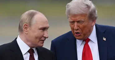 Трамп призвал Путина скорее завершить бои в Украине ради сотрудничества с США