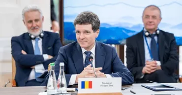 Румыния: "Карпатская инициатива" может сделать защиту нацменьшинств приоритетом